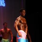 Alberto  Alberty - NPC Night of the Champions 2013 - #1